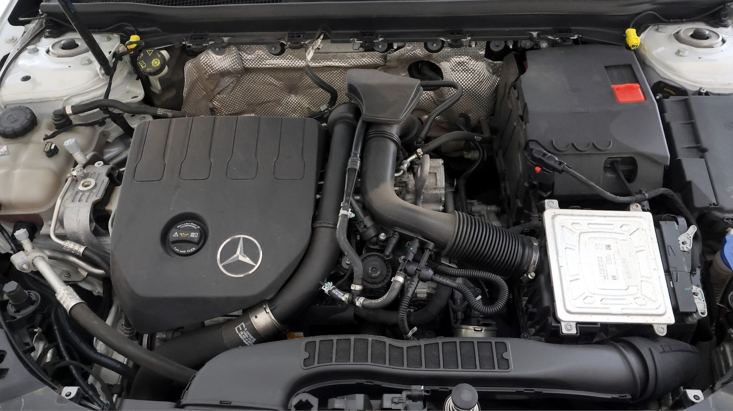 Used Mercedes-Benz CLA 2022 for sale - 77820419: Photo 18