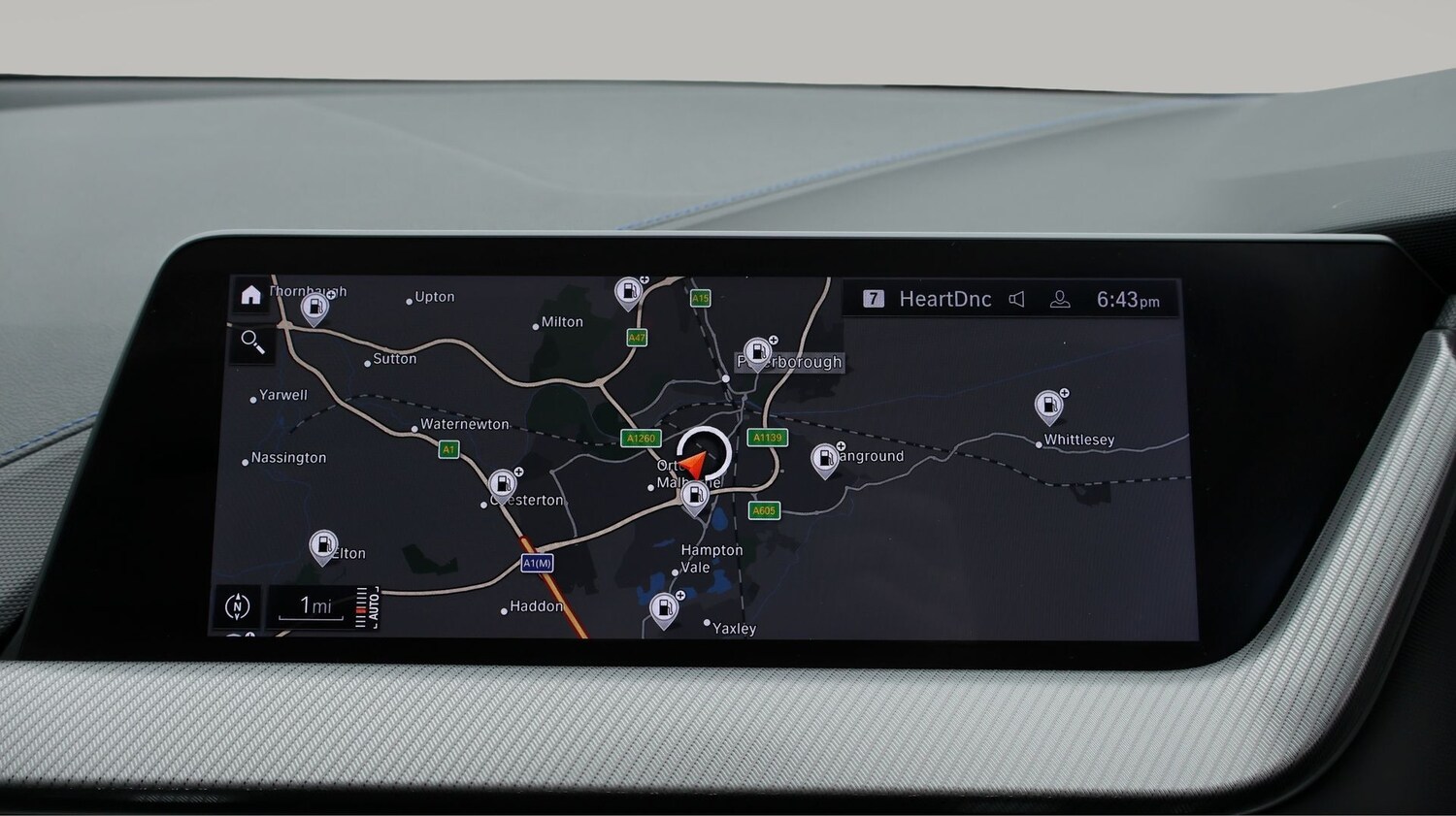 Used BMW 2 Series 2021 for sale - 77518585: Photo 11