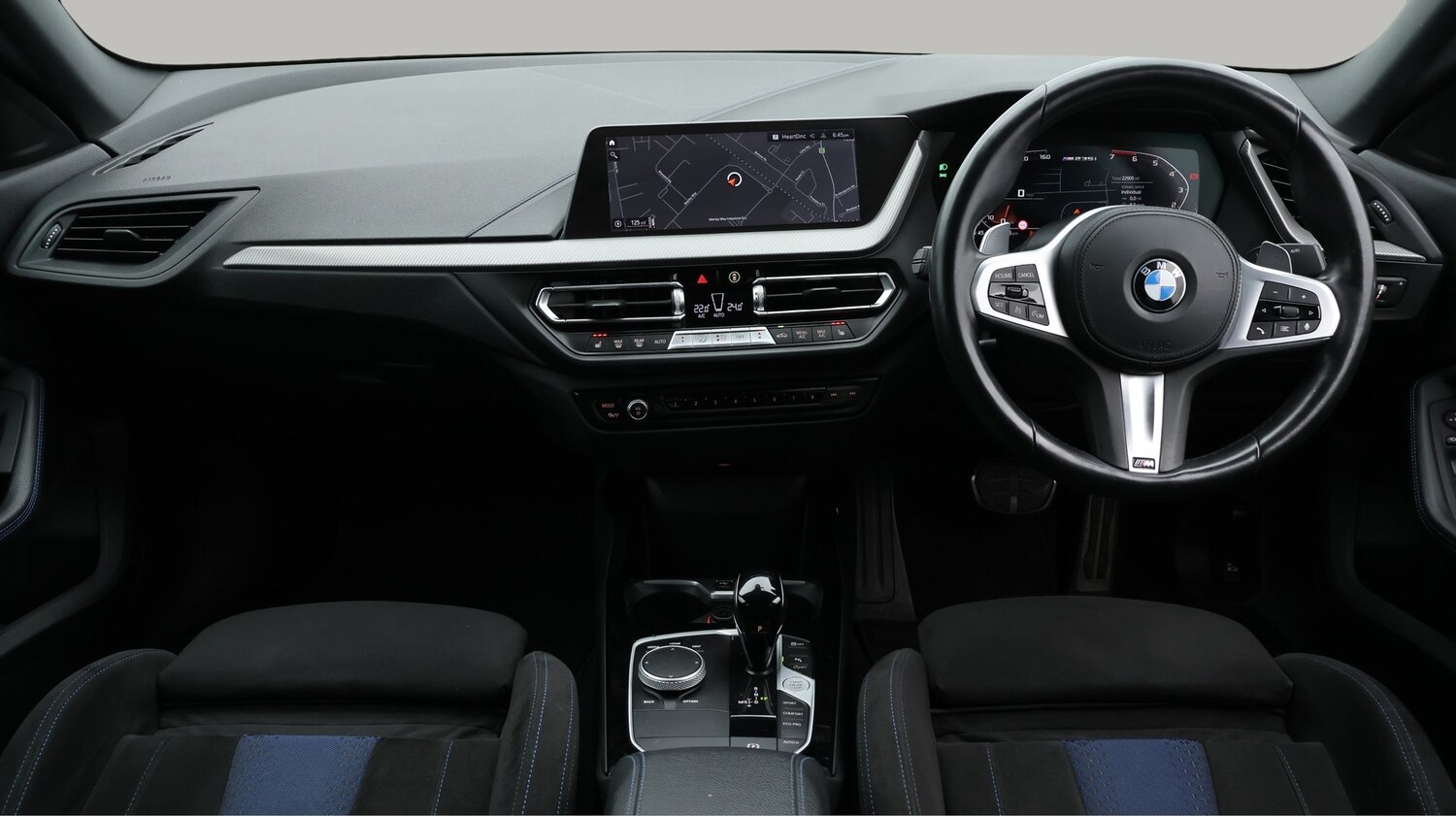 Used BMW 2 Series 2021 for sale - 77518585: Photo 13