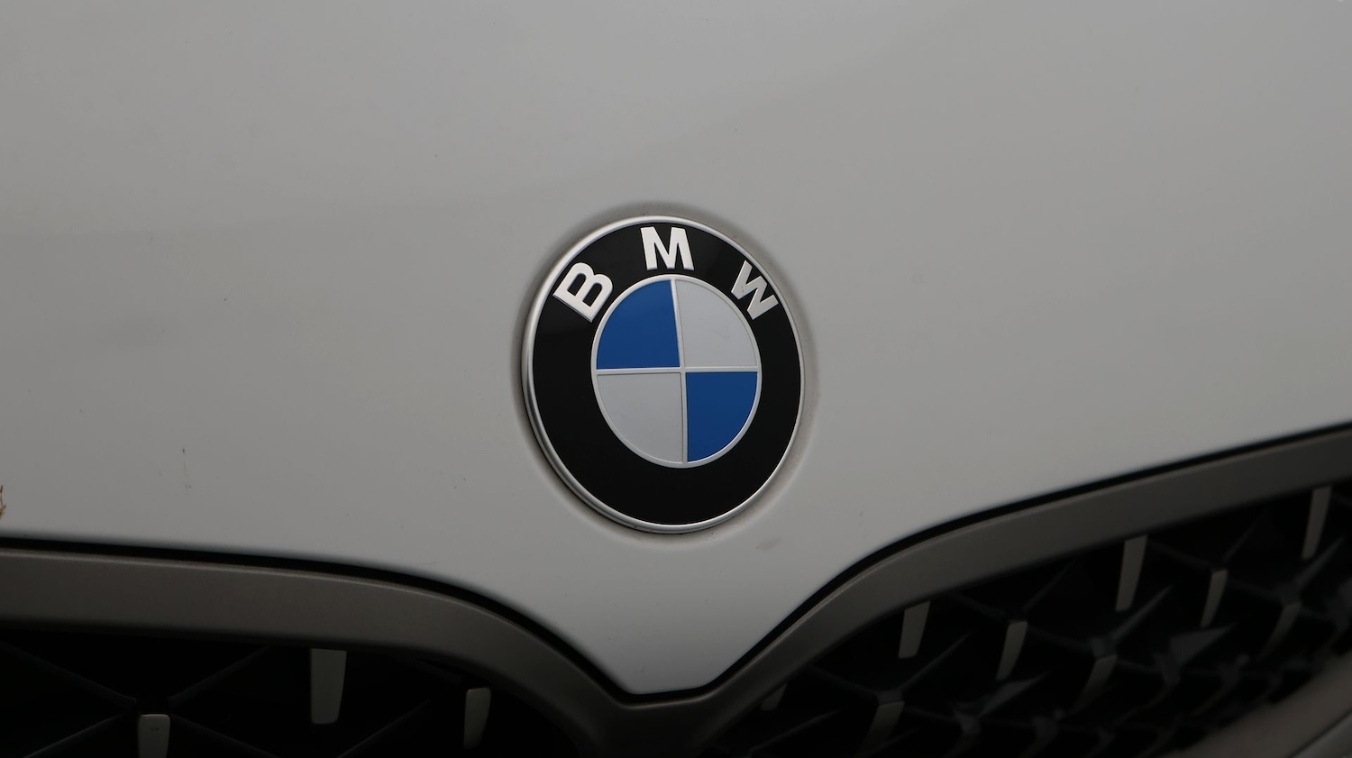 Used BMW 2 Series 2021 for sale - 77518585: Photo 22