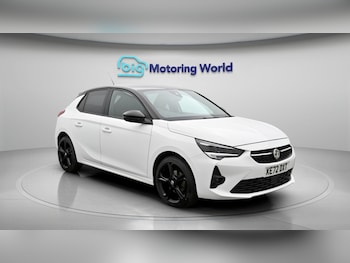 Used Vauxhall Corsa 2023 for sale - 78786715: Photo