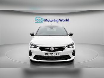 Used Vauxhall Corsa 2023 for sale - 78786715: Photo