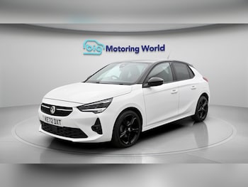 Used Vauxhall Corsa 2023 for sale - 78786715: Photo