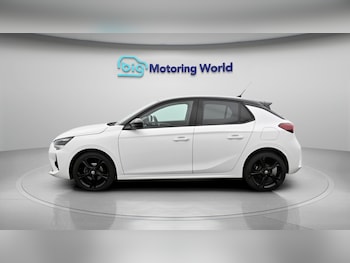 Used Vauxhall Corsa 2023 for sale - 78786715: Photo