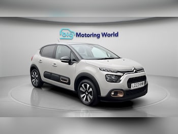 Used Citroen C3 2023 for sale - 79151017: Photo