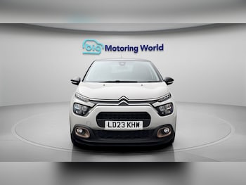 Used Citroen C3 2023 for sale - 79151017: Photo