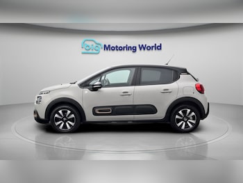Used Citroen C3 2023 for sale - 79151017: Photo