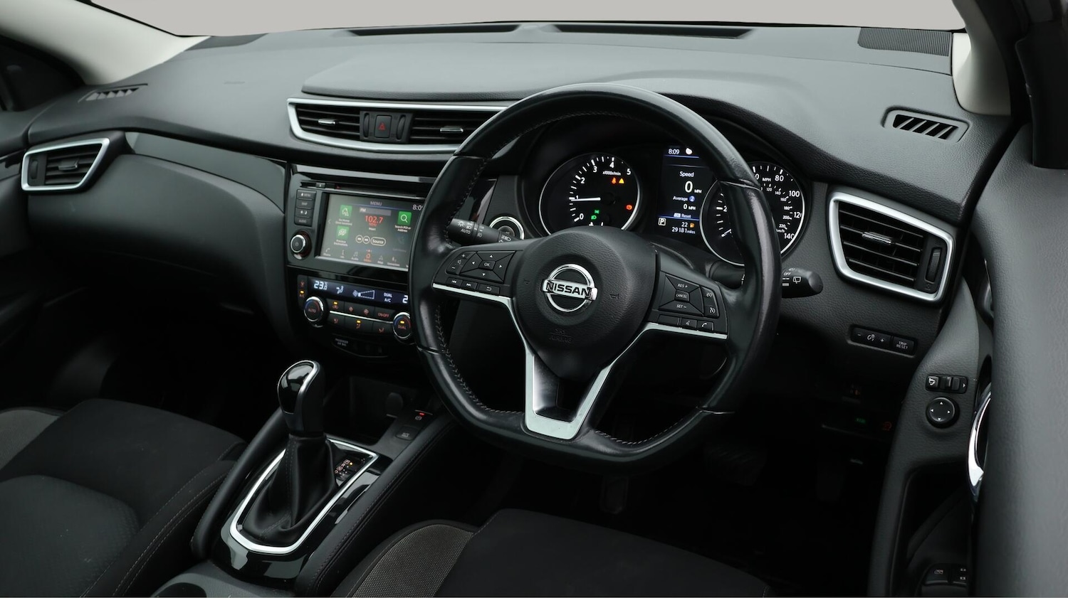 Used Nissan Qashqai 2020 for sale - 76152617: Photo 10