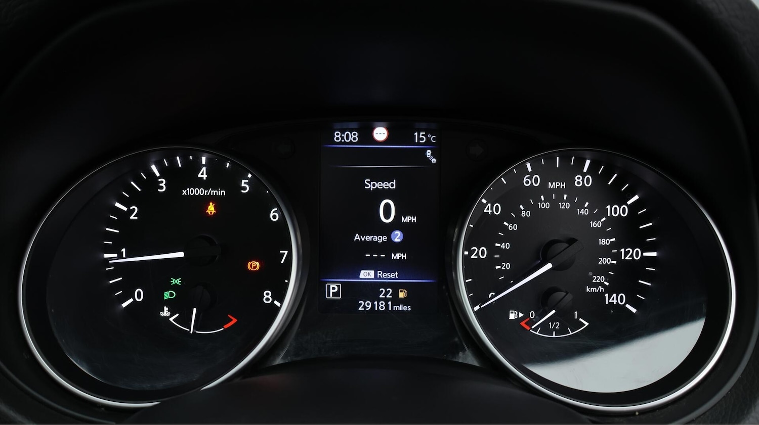 Used Nissan Qashqai 2020 for sale - 76152617: Photo 11