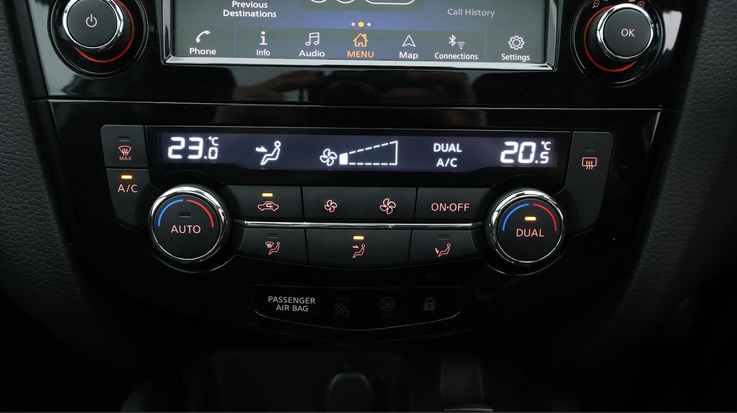 Used Nissan Qashqai 2020 for sale - 76152617: Photo 13