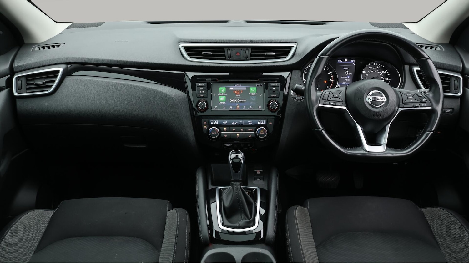Used Nissan Qashqai 2020 for sale - 76152617: Photo 14