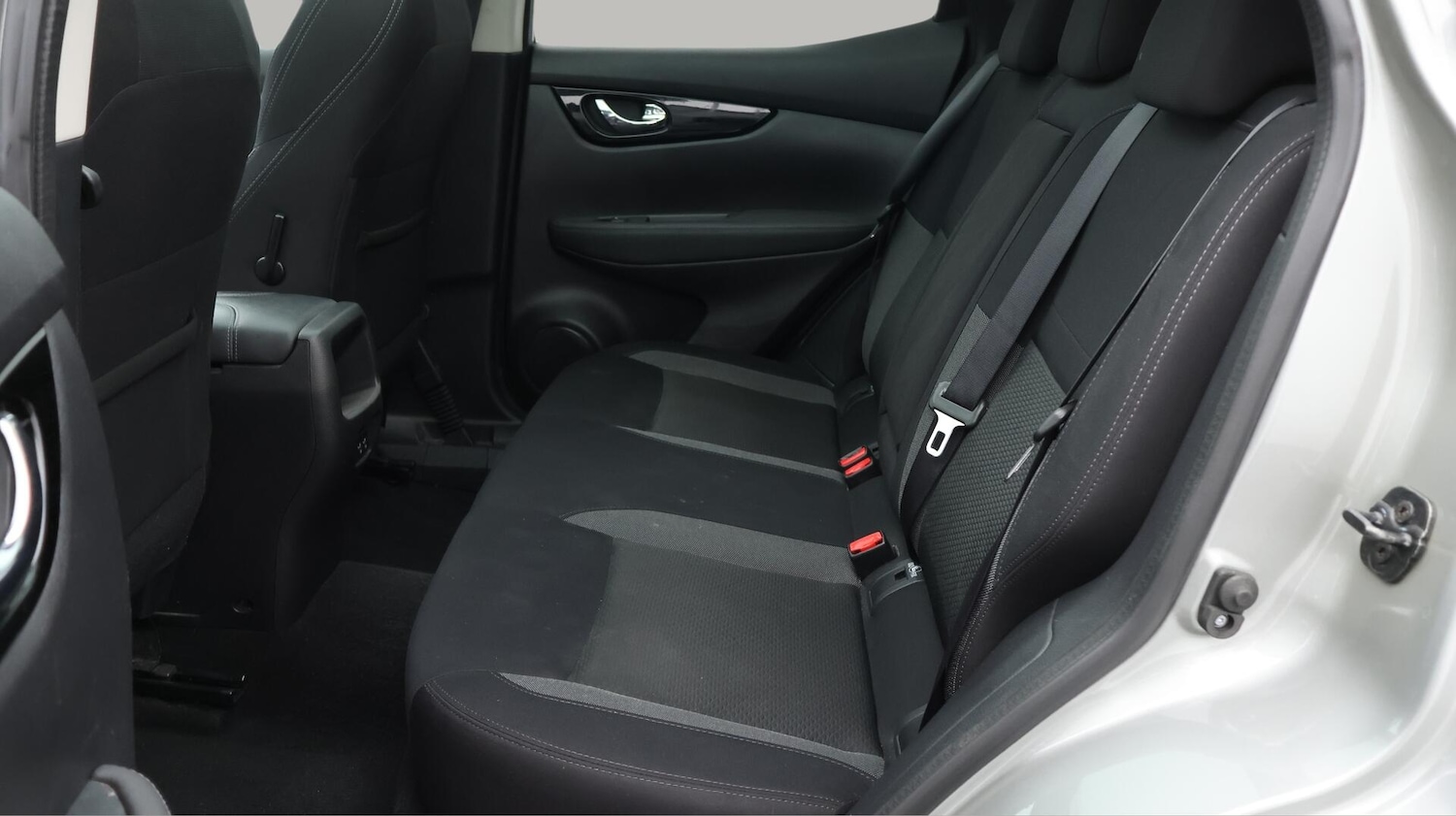Used Nissan Qashqai 2020 for sale - 76152617: Photo 17