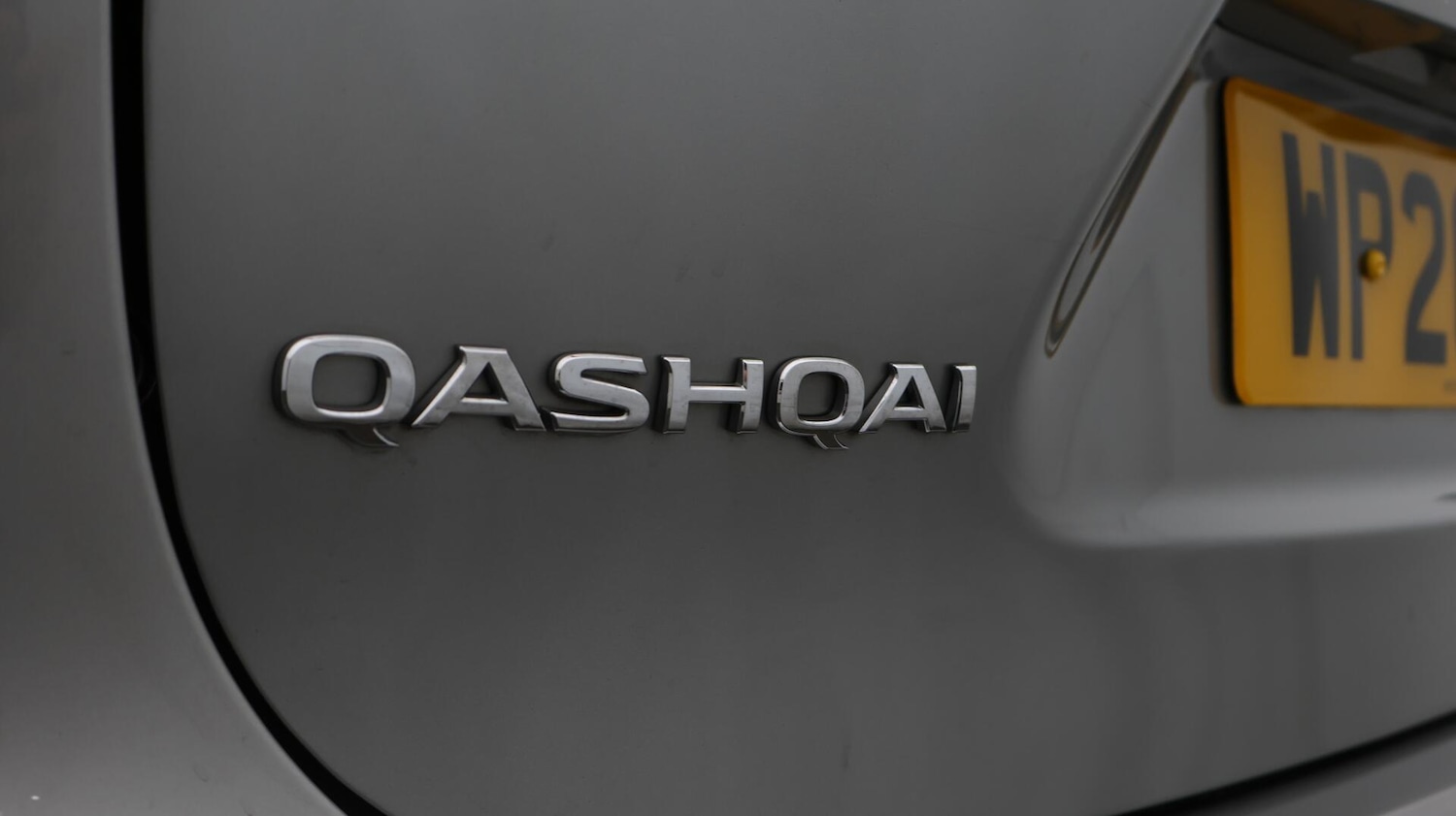 Used Nissan Qashqai 2020 for sale - 76152617: Photo 21