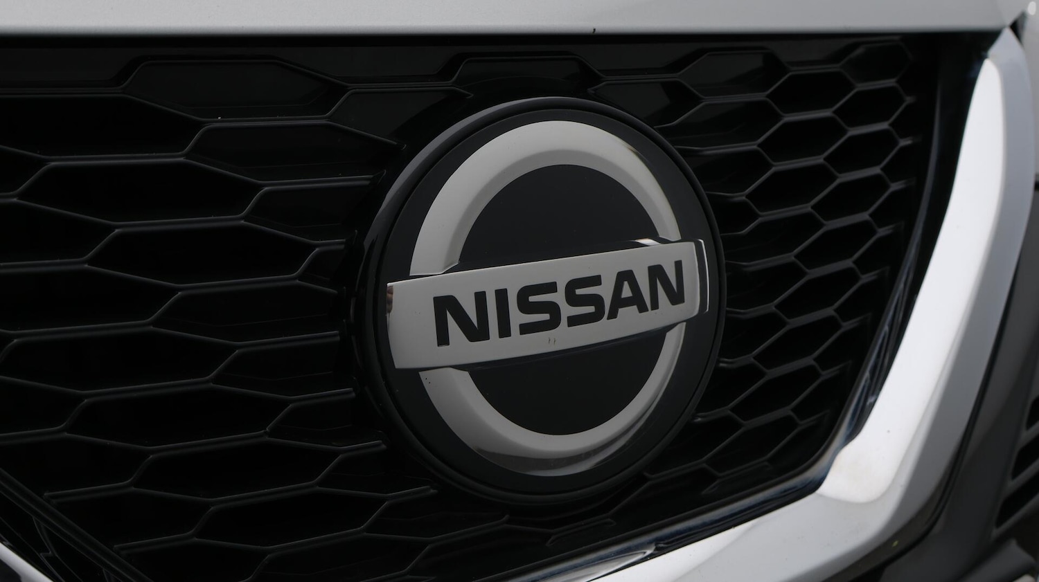 Used Nissan Qashqai 2020 for sale - 76152617: Photo 23