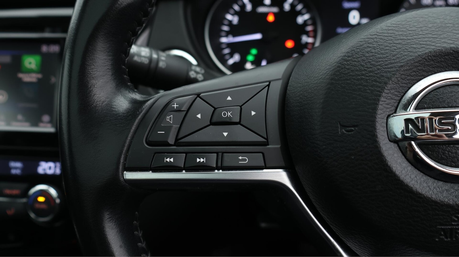 Used Nissan Qashqai 2020 for sale - 76152617: Photo 26