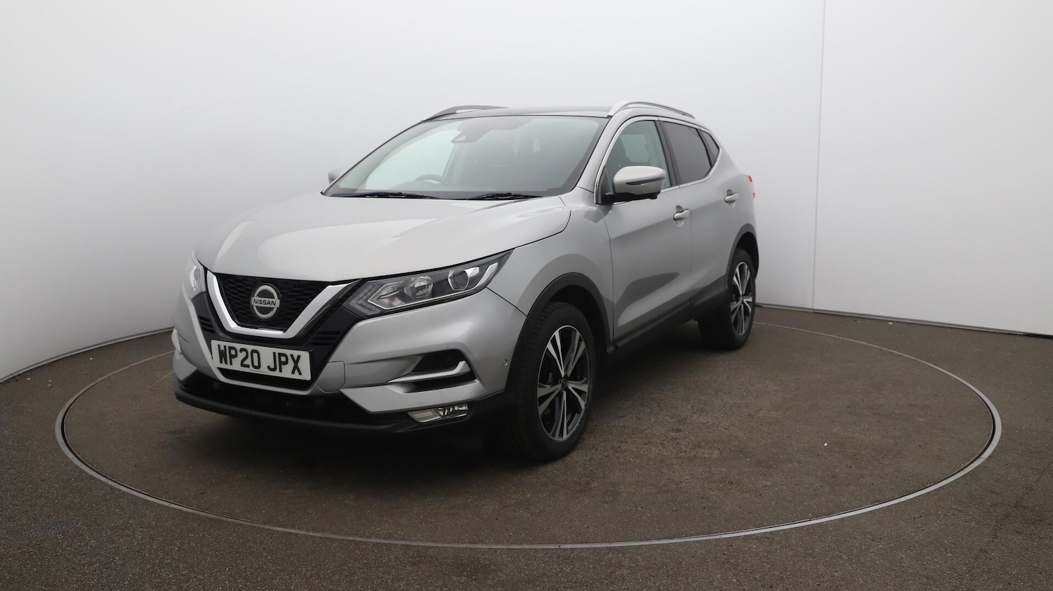 Used Nissan Qashqai 2020 for sale - 76152617: Photo 38
