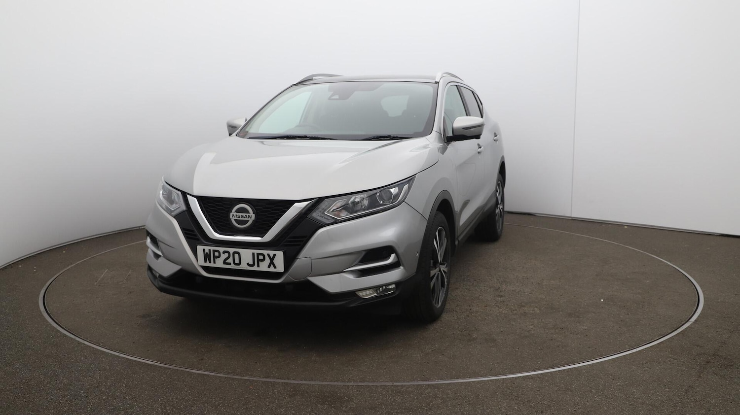 Used Nissan Qashqai 2020 for sale - 76152617: Photo 39