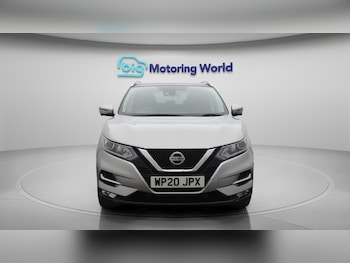 Used Nissan Qashqai 2020 for sale - 76152617: Photo 3