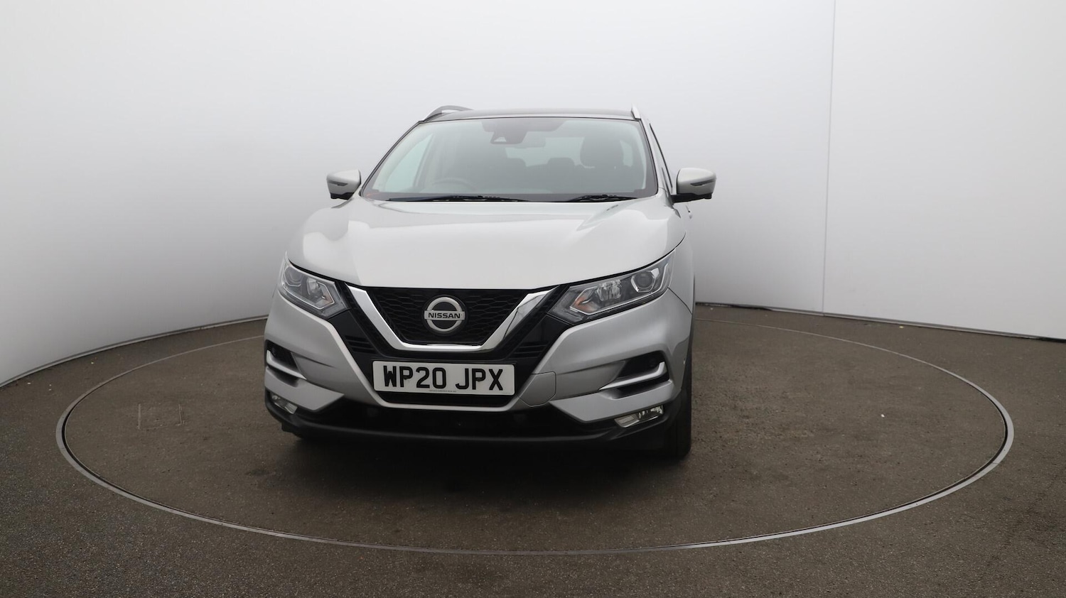 Used Nissan Qashqai 2020 for sale - 76152617: Photo 40