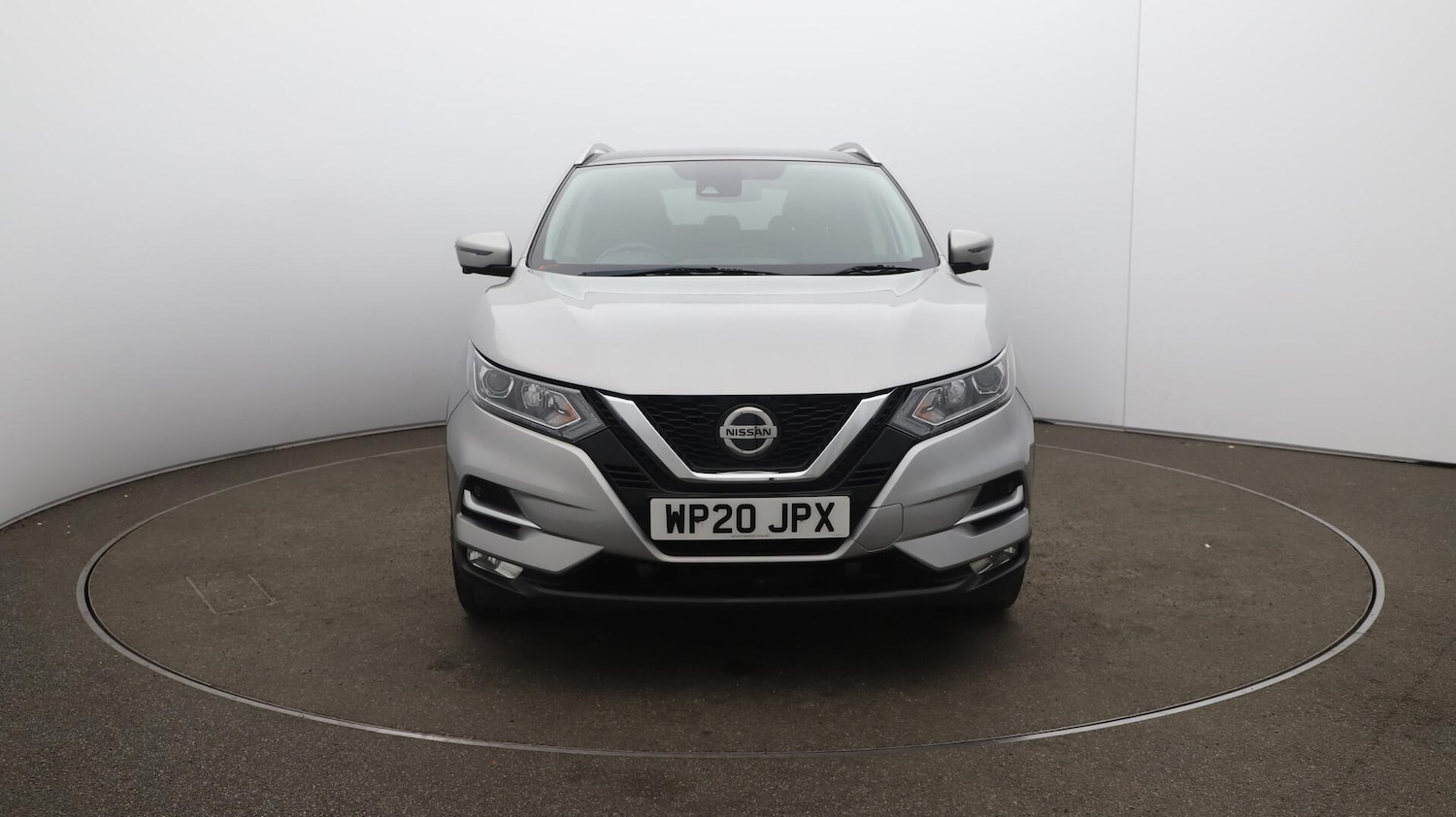 Used Nissan Qashqai 2020 for sale - 76152617: Photo 41