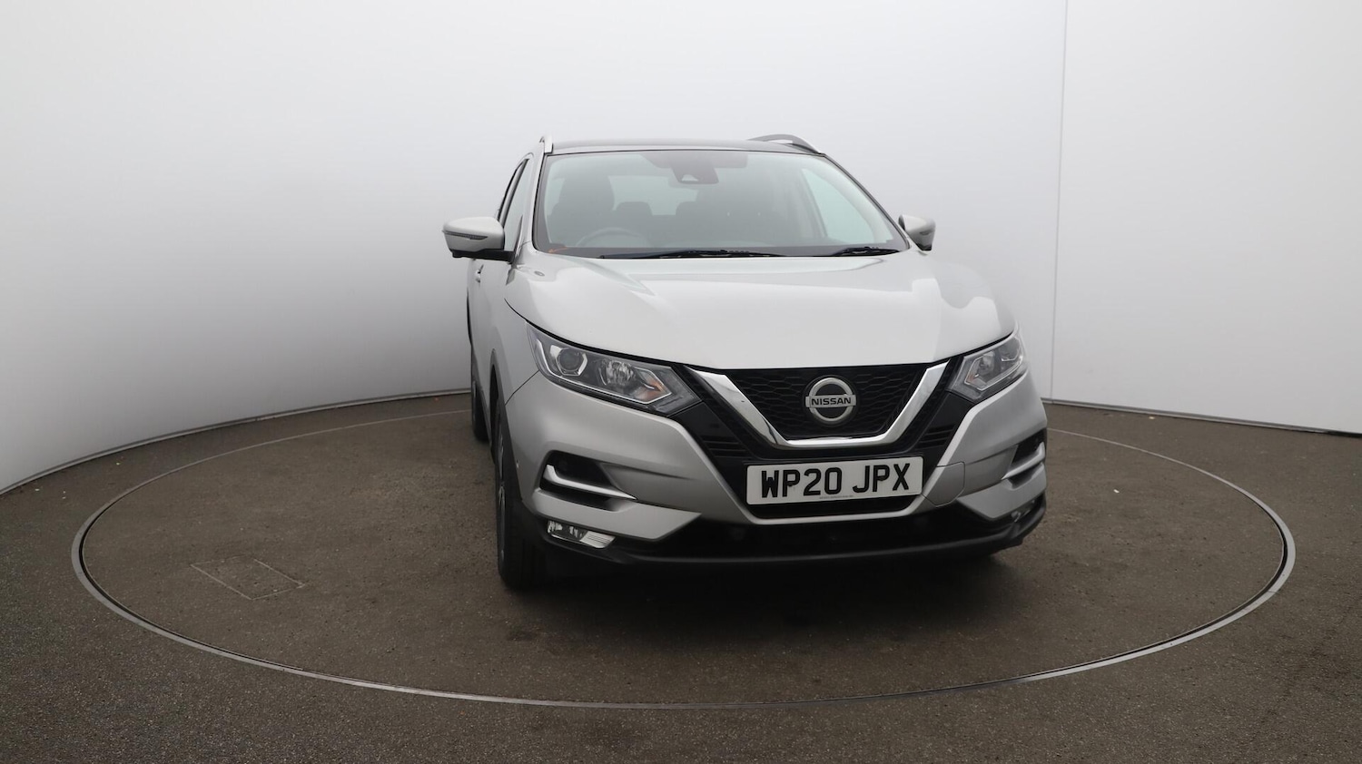 Used Nissan Qashqai 2020 for sale - 76152617: Photo 42