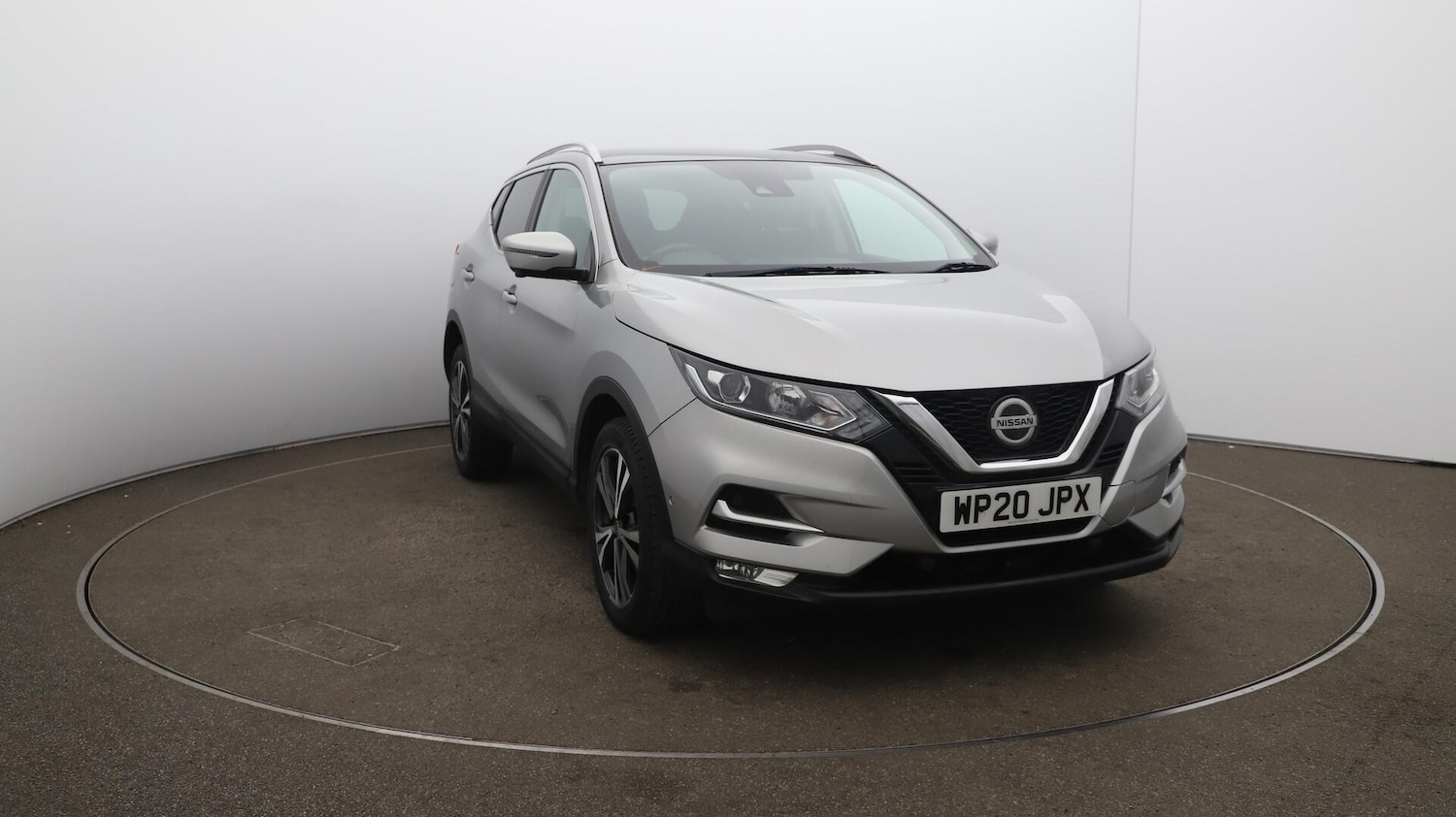 Used Nissan Qashqai 2020 for sale - 76152617: Photo 43