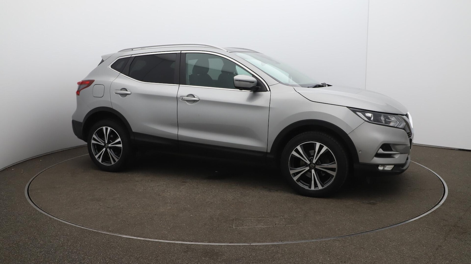 Used Nissan Qashqai 2020 for sale - 76152617: Photo 47