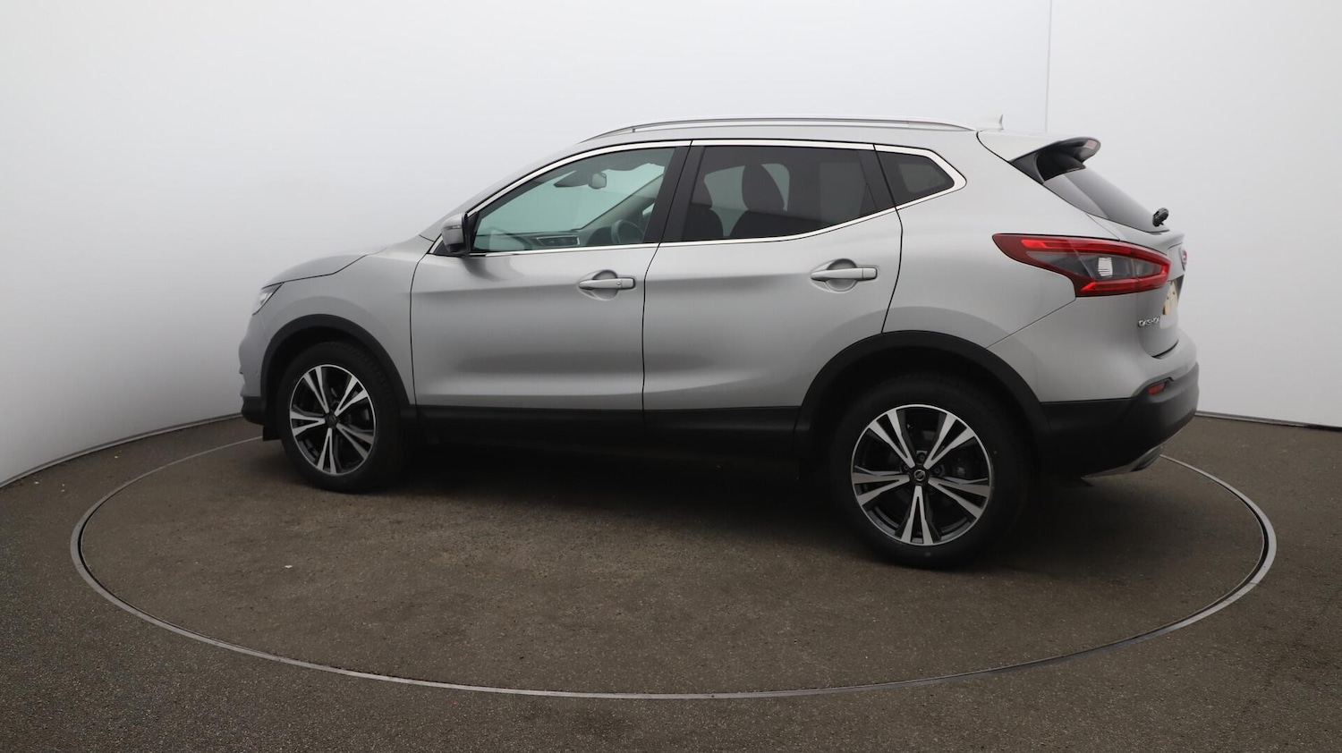 Used Nissan Qashqai 2020 for sale - 76152617: Photo 48