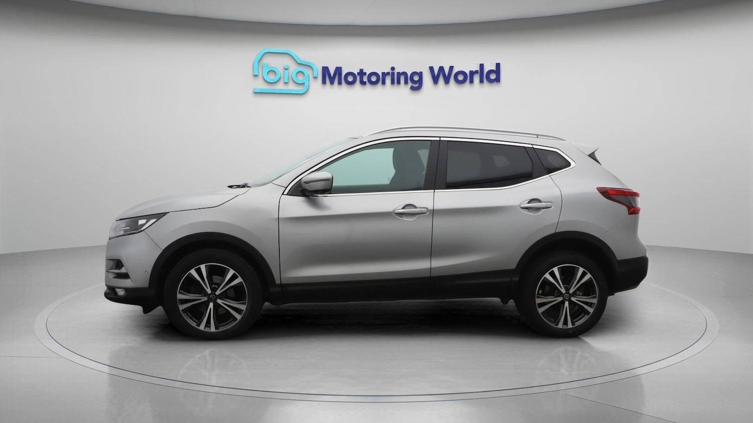 Used Nissan Qashqai 2020 for sale - 76152617: Photo 5