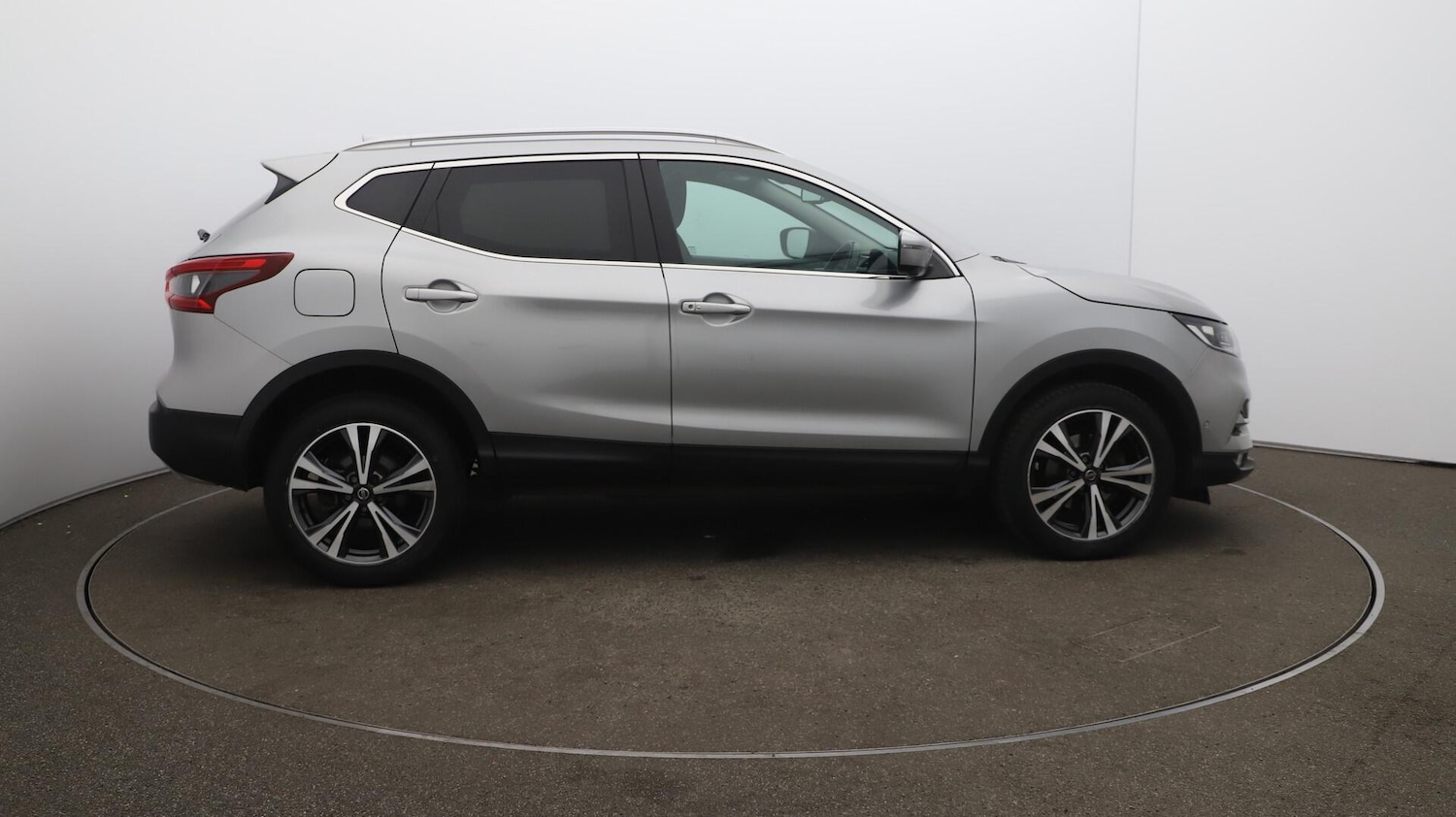 Used Nissan Qashqai 2020 for sale - 76152617: Photo 51