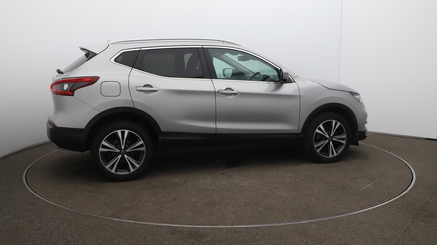 Used Nissan Qashqai 2020 for sale - 76152617: Photo 52