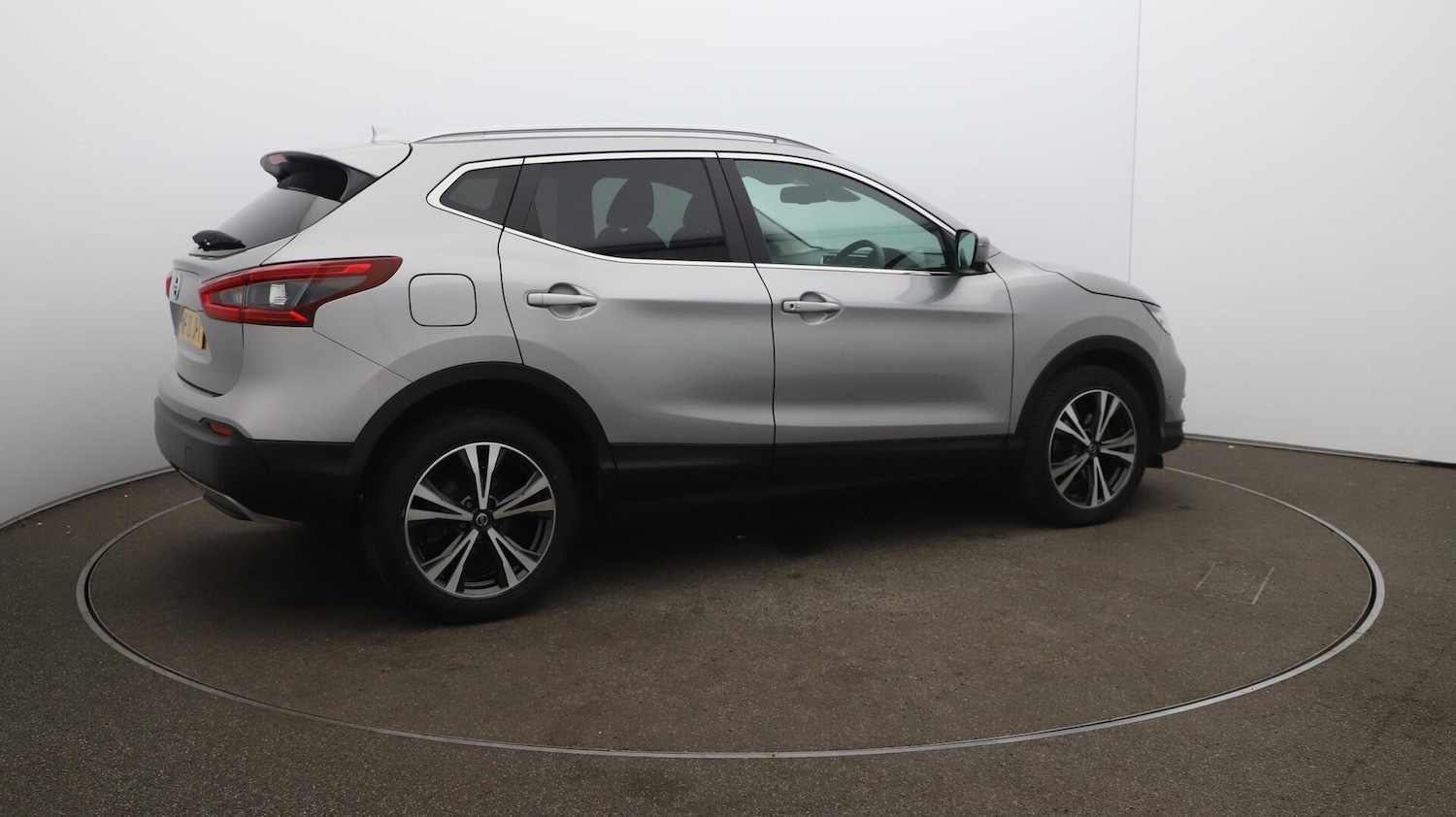 Used Nissan Qashqai 2020 for sale - 76152617: Photo 53