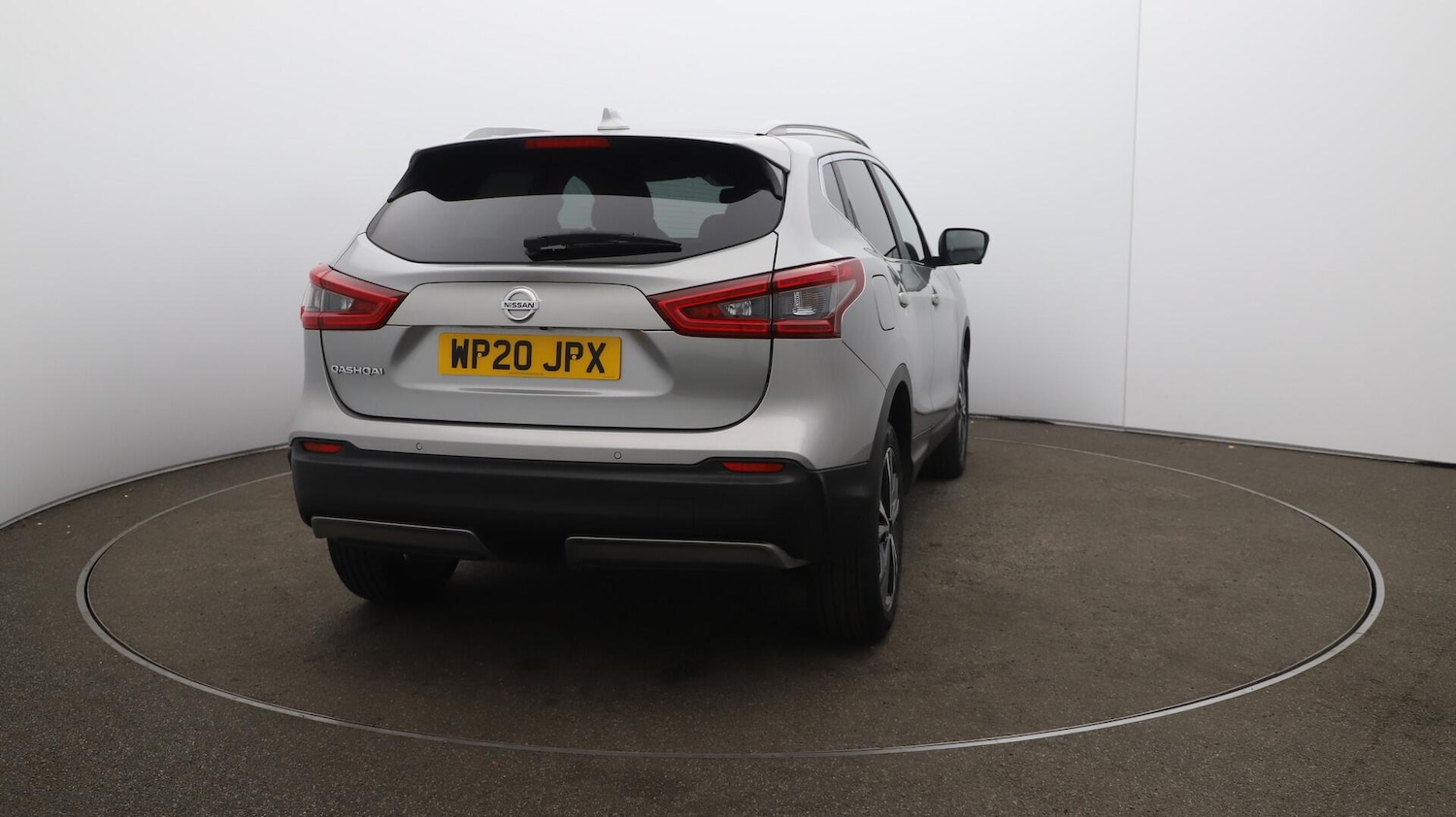 Used Nissan Qashqai 2020 for sale - 76152617: Photo 57