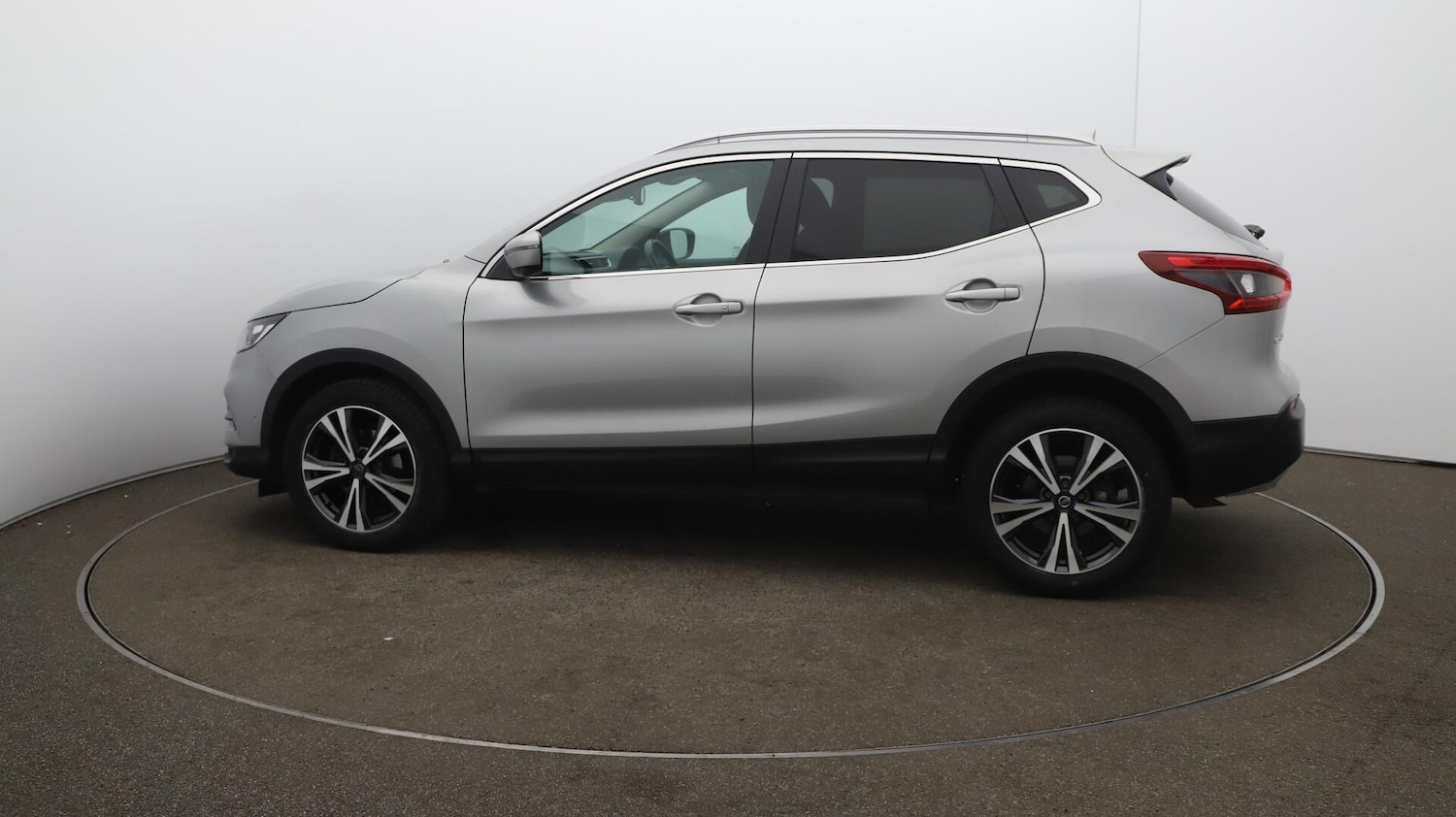Used Nissan Qashqai 2020 for sale - 76152617: Photo 59