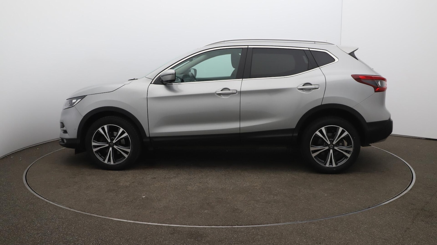 Used Nissan Qashqai 2020 for sale - 76152617: Photo 65