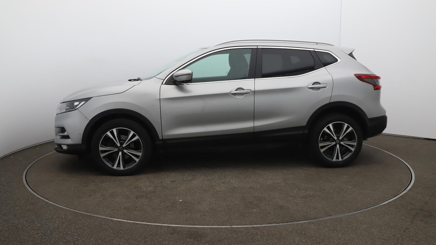 Used Nissan Qashqai 2020 for sale - 76152617: Photo 66