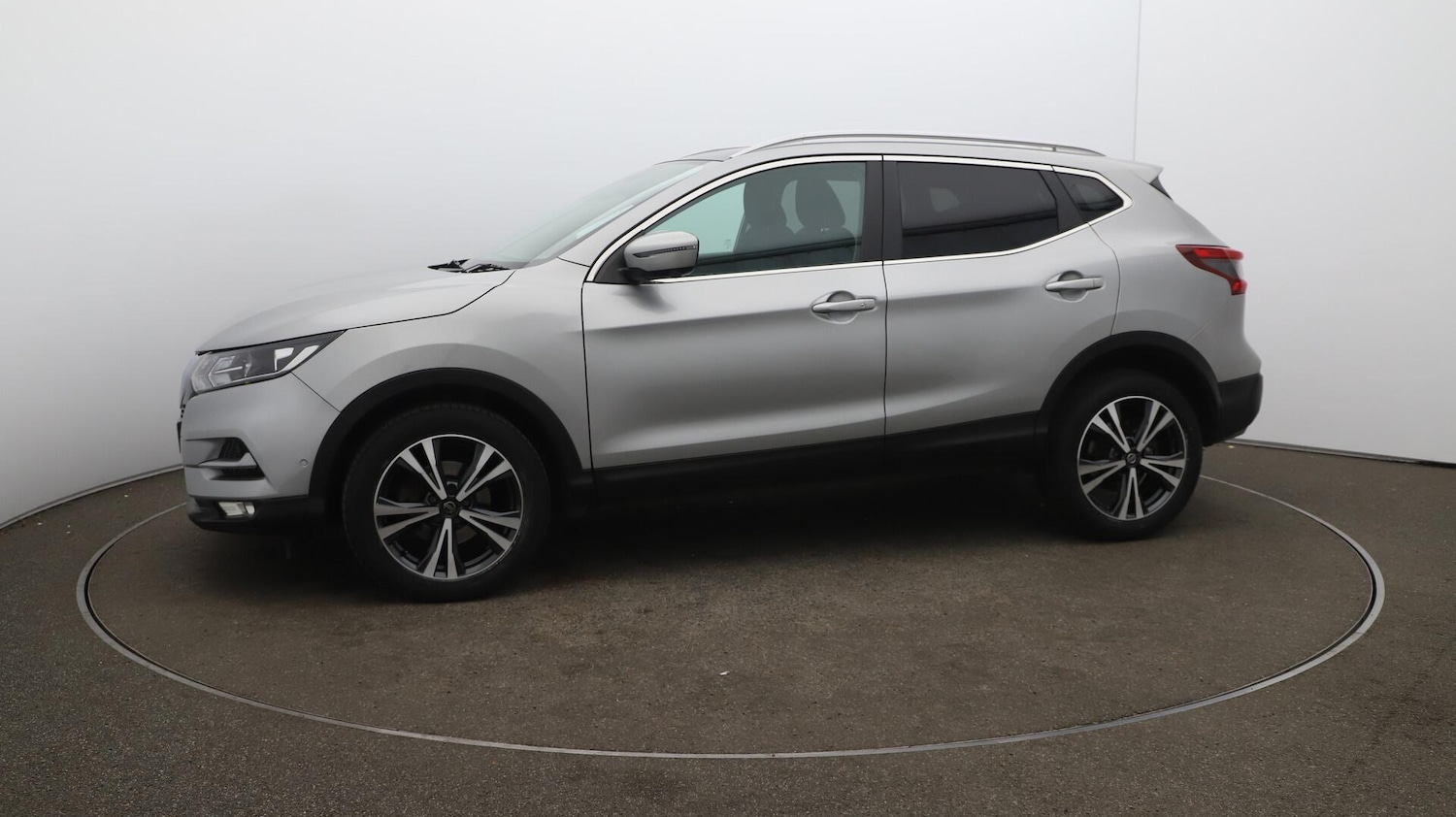Used Nissan Qashqai 2020 for sale - 76152617: Photo 67