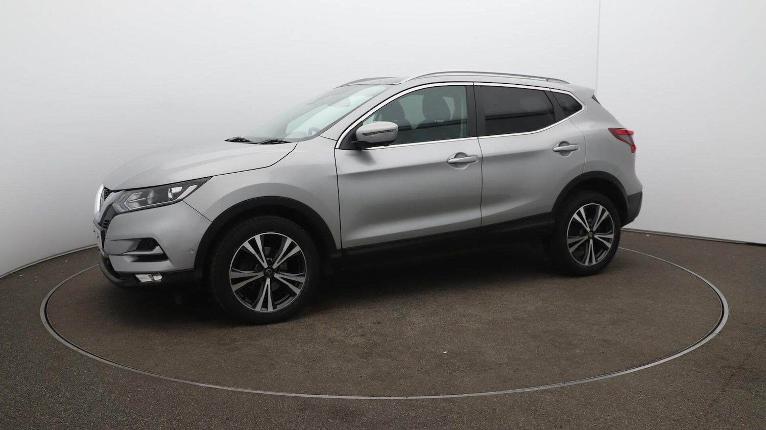 Used Nissan Qashqai 2020 for sale - 76152617: Photo 68