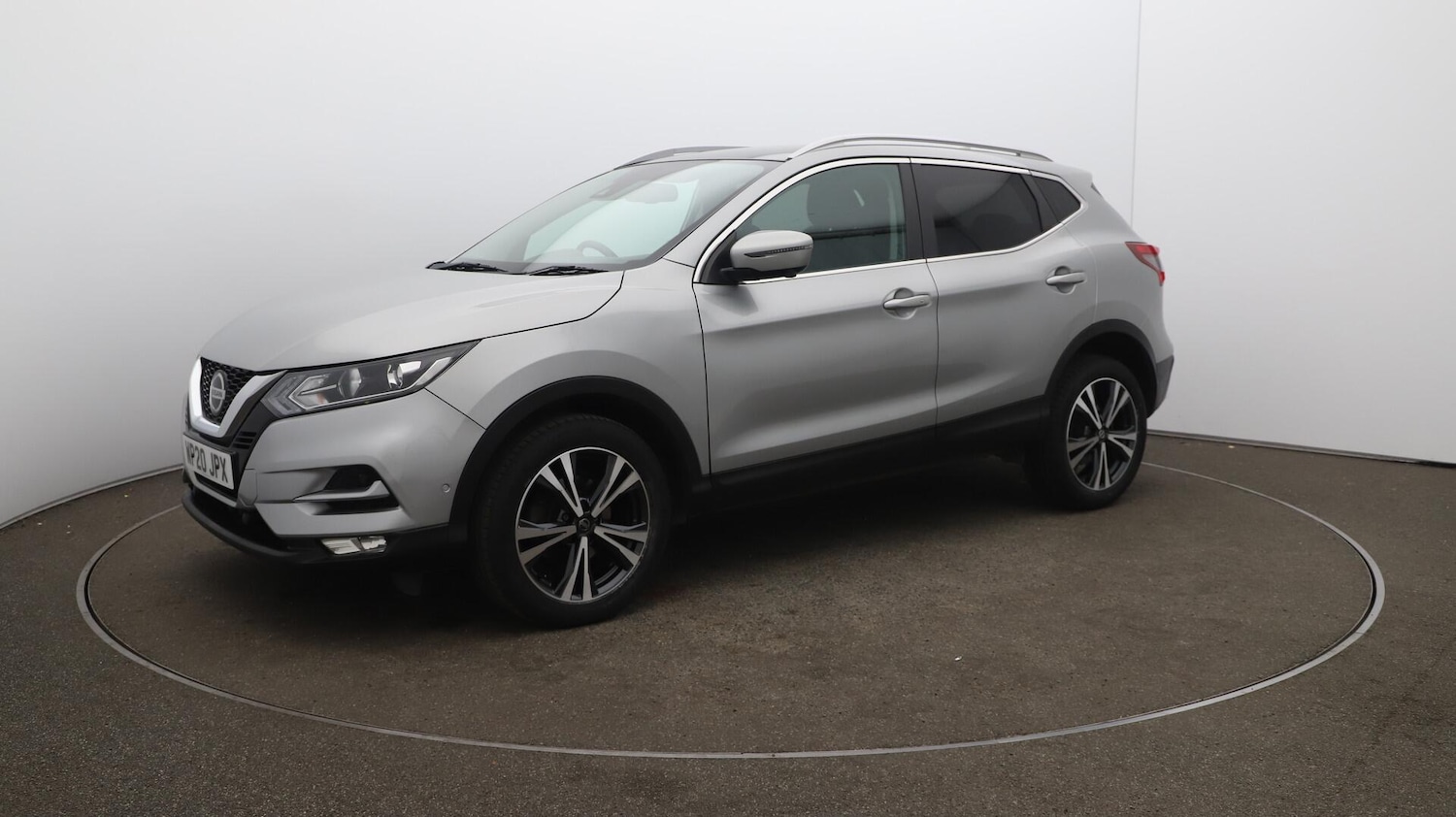 Used Nissan Qashqai 2020 for sale - 76152617: Photo 69