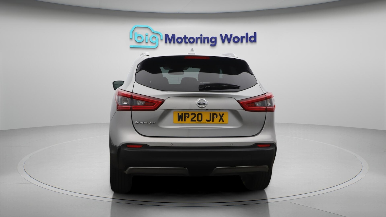Used Nissan Qashqai 2020 for sale - 76152617: Photo 7