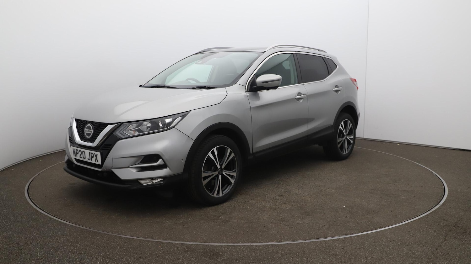 Used Nissan Qashqai 2020 for sale - 76152617: Photo 70