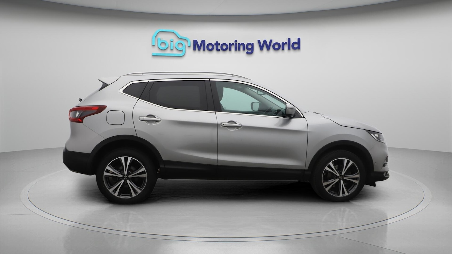 Used Nissan Qashqai 2020 for sale - 76152617: Photo 9