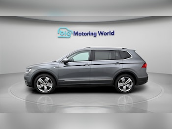 Used Volkswagen Tiguan Allspace 2019 for sale - 79421238: Photo