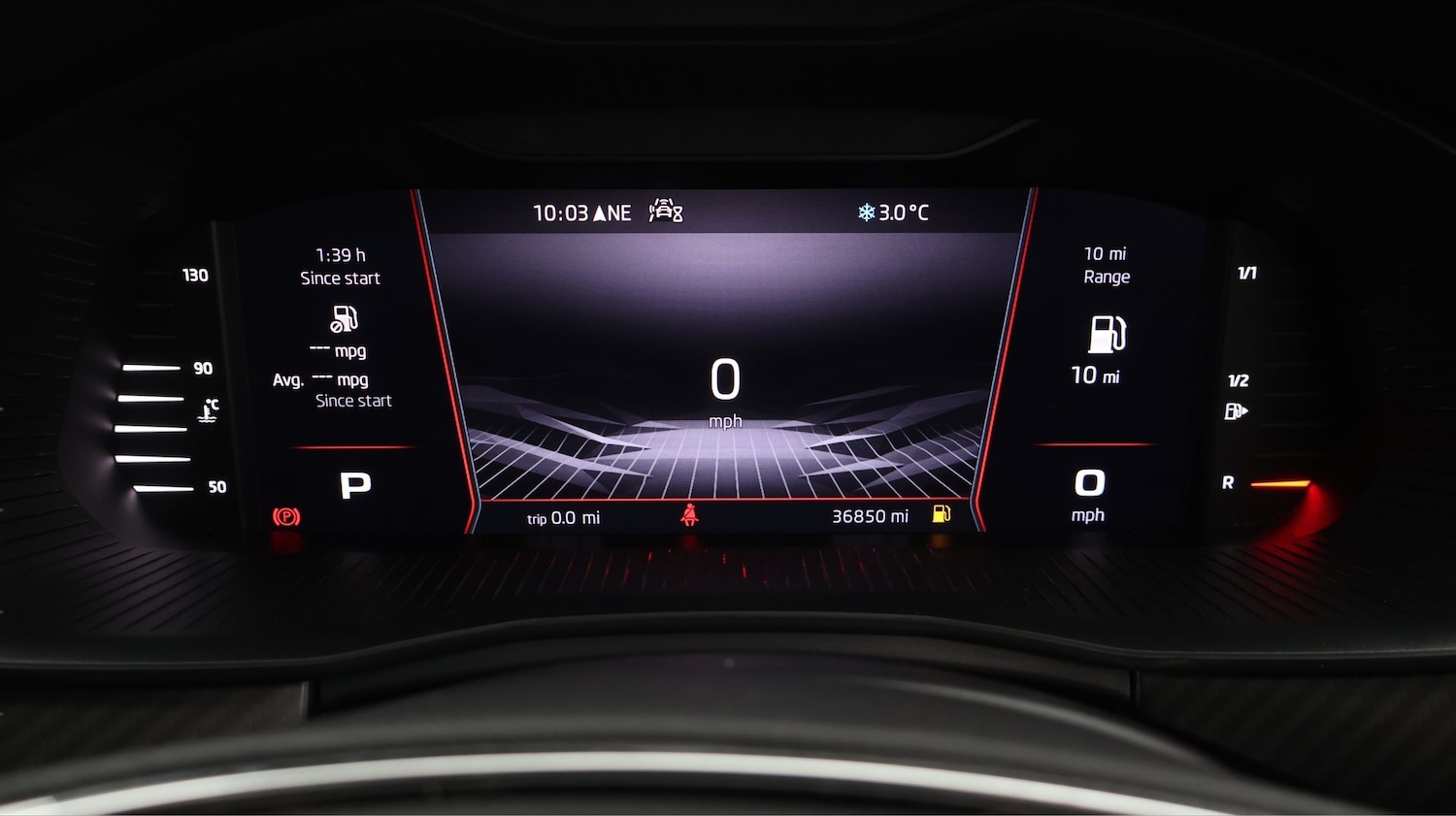 Used Skoda Kamiq 2021 for sale - 77595140: Photo 10