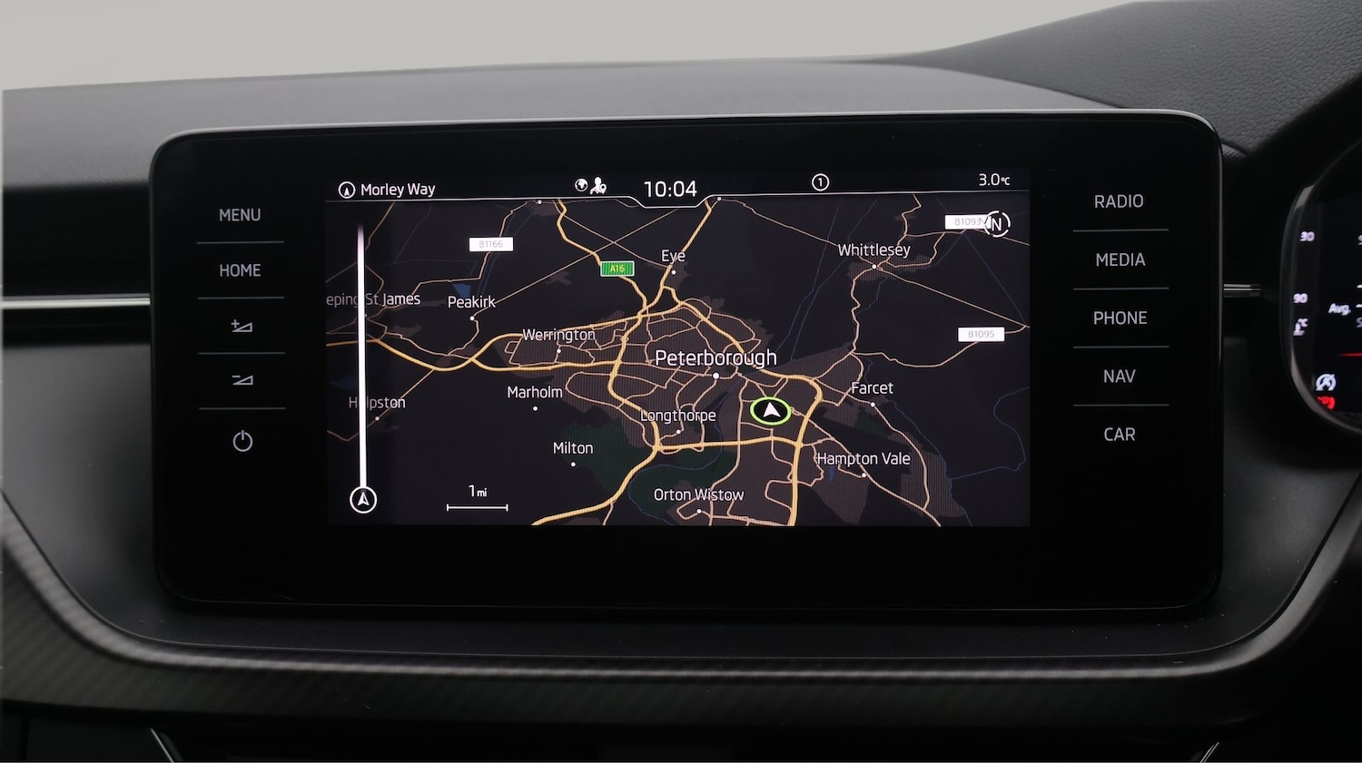 Used Skoda Kamiq 2021 for sale - 77595140: Photo 11