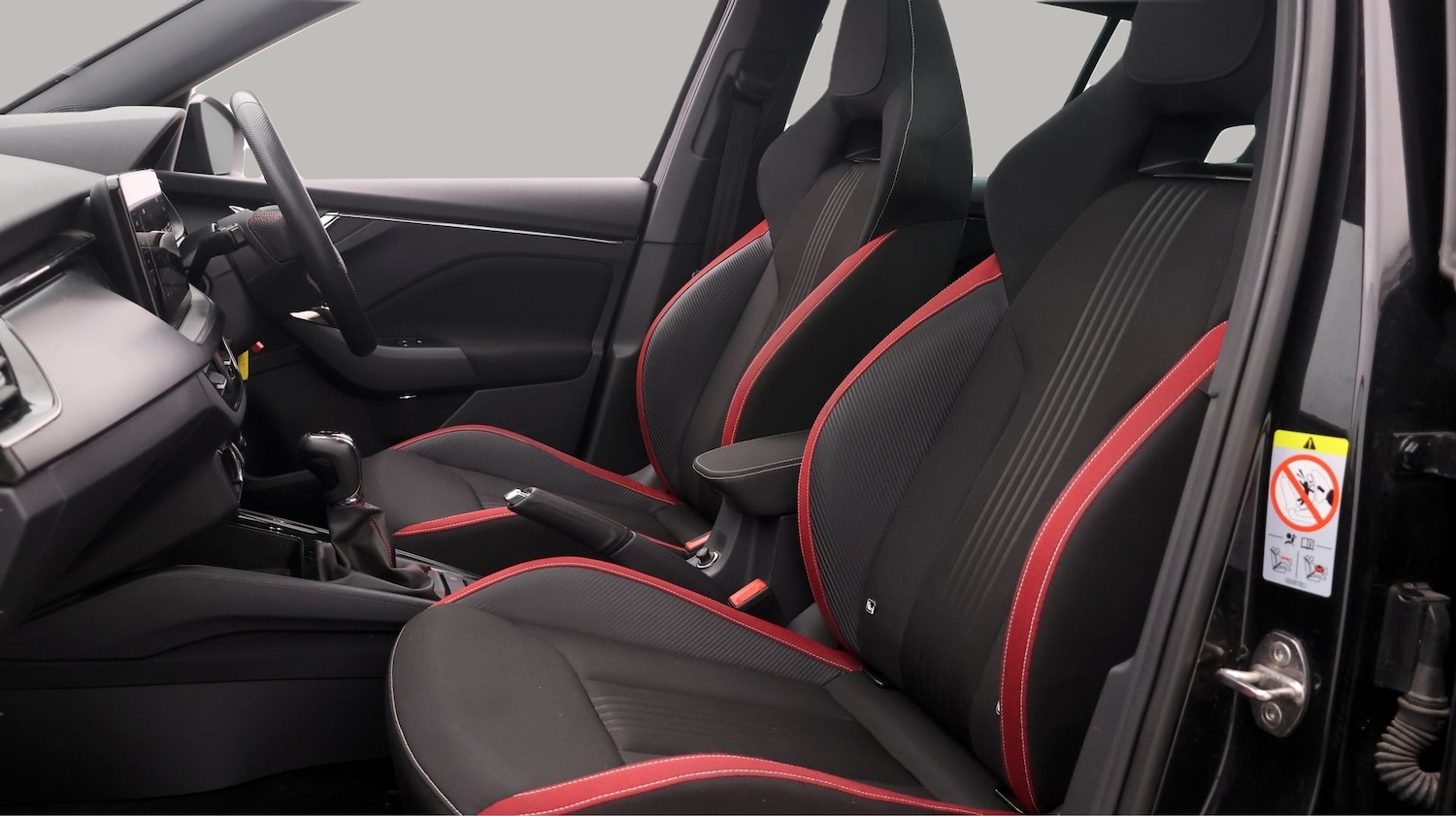 Used Skoda Kamiq 2021 for sale - 77595140: Photo 14