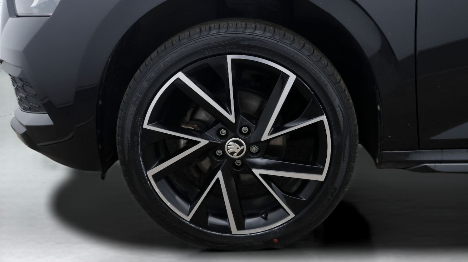 Used Skoda Kamiq 2021 for sale - 77595140: Photo 18