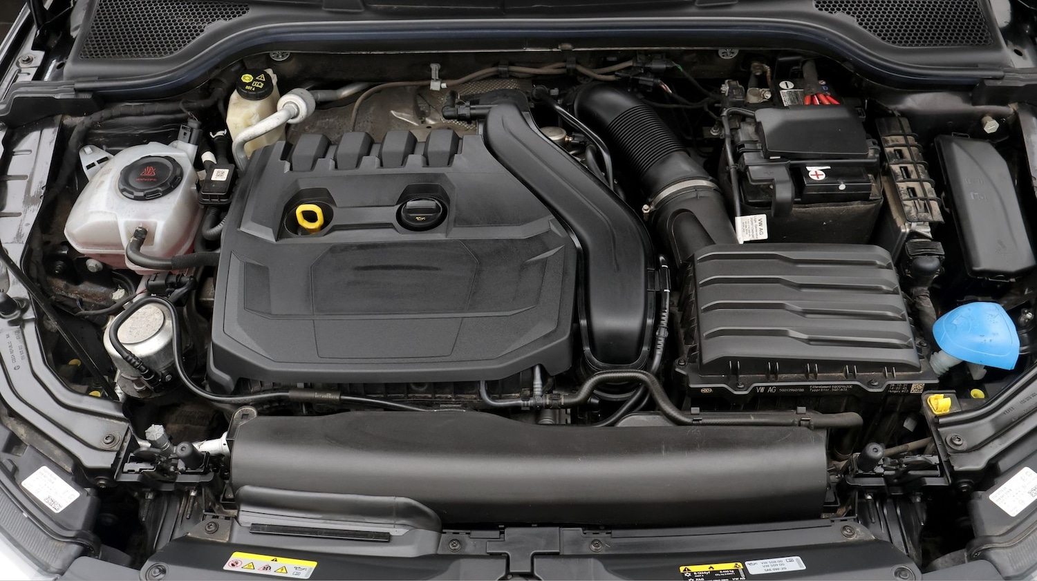 Used Skoda Kamiq 2021 for sale - 77595140: Photo 19