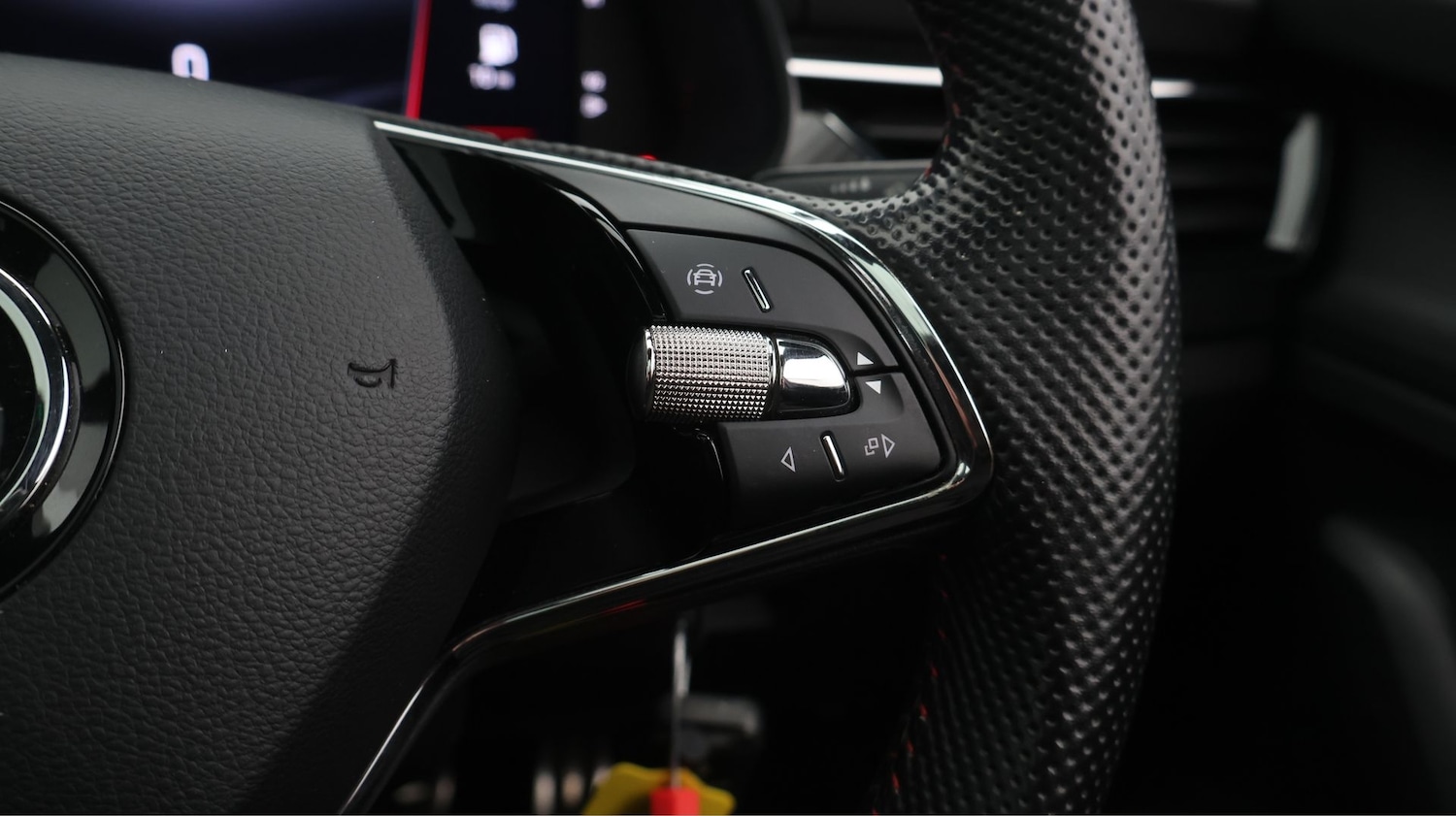 Used Skoda Kamiq 2021 for sale - 77595140: Photo 20