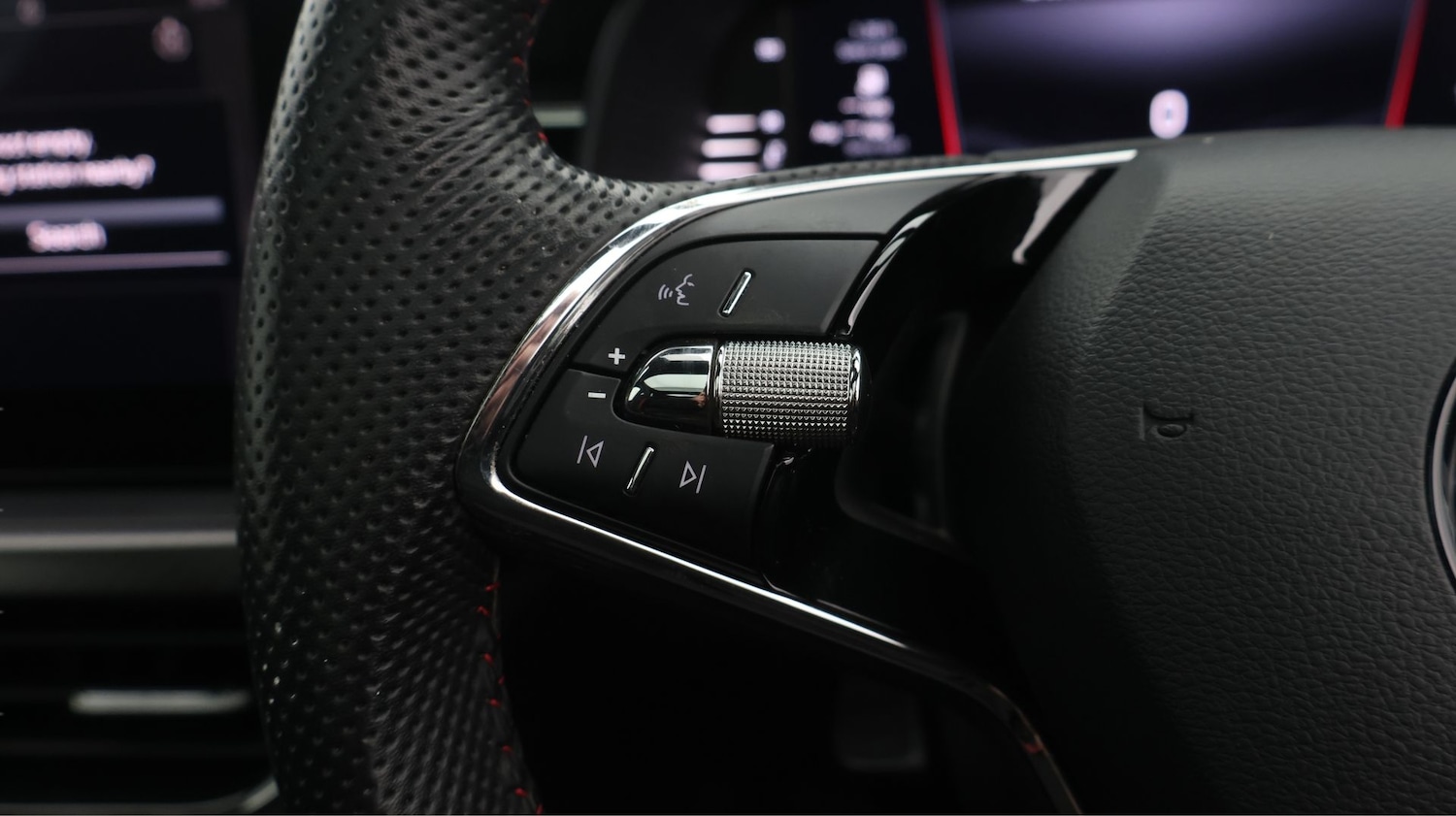 Used Skoda Kamiq 2021 for sale - 77595140: Photo 21